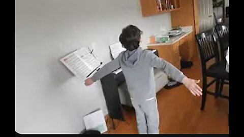 Trick Shots Backwards Edition