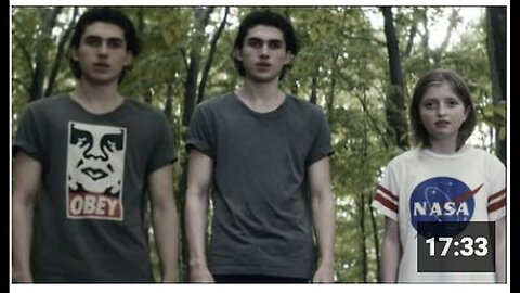 "NASA Scrubs 'OBEY' Image from Shirt in 'LEAVE THE WORLD BEHIND': Why?"
