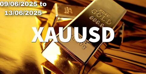 Gold XAUUSD Price Prediction For Next Week 02-06 JUNE | Analysis Of Gold-XAUUSD Forecast #daytrading