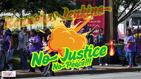 Kenneka Jenkins No Justice No Peace!!!