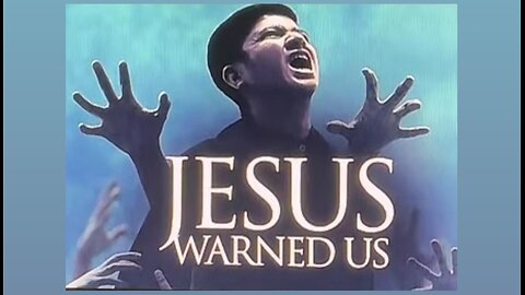 JESUS WARNED US - OCT 13 2024 (TikTTok LIVE)