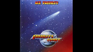 Rock Soldiers ~ Frehley's Comet
