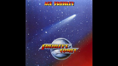 Rock Soldiers ~ Frehley's Comet