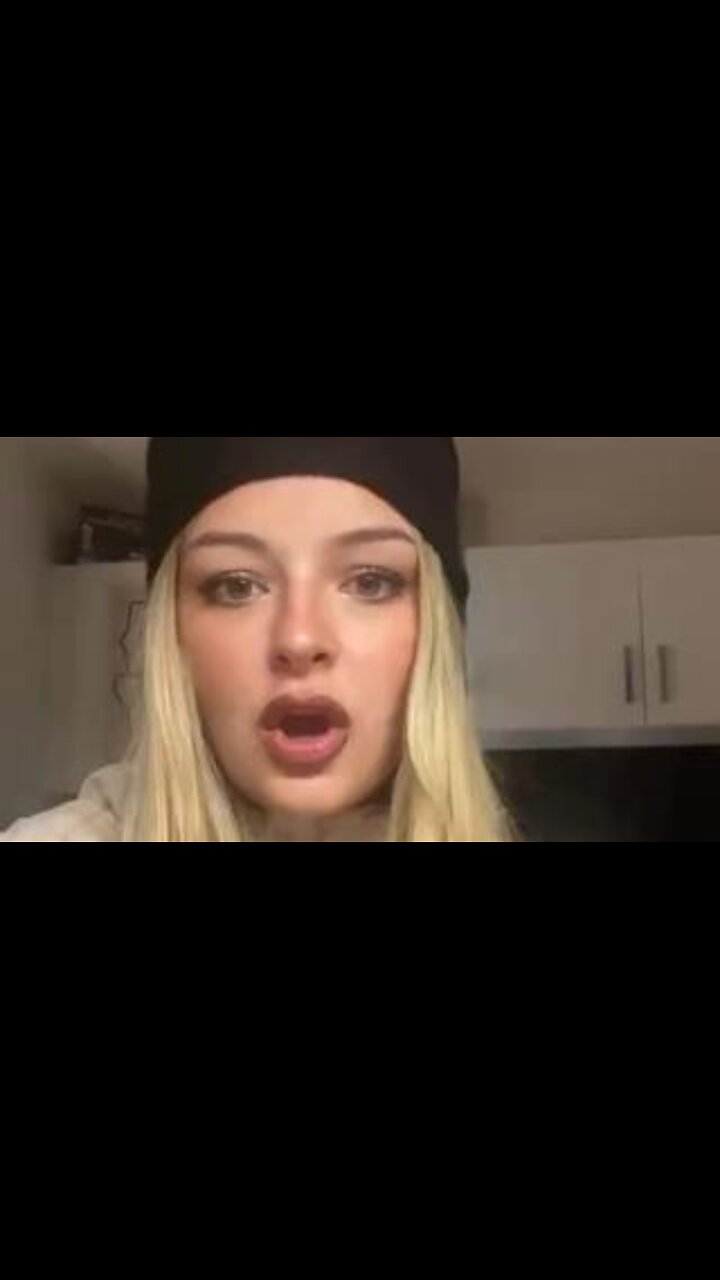 Harassed During a 5 Minute Journey in London