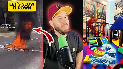 The Dark Side of TikTok: Social Issues You Can't Ignore