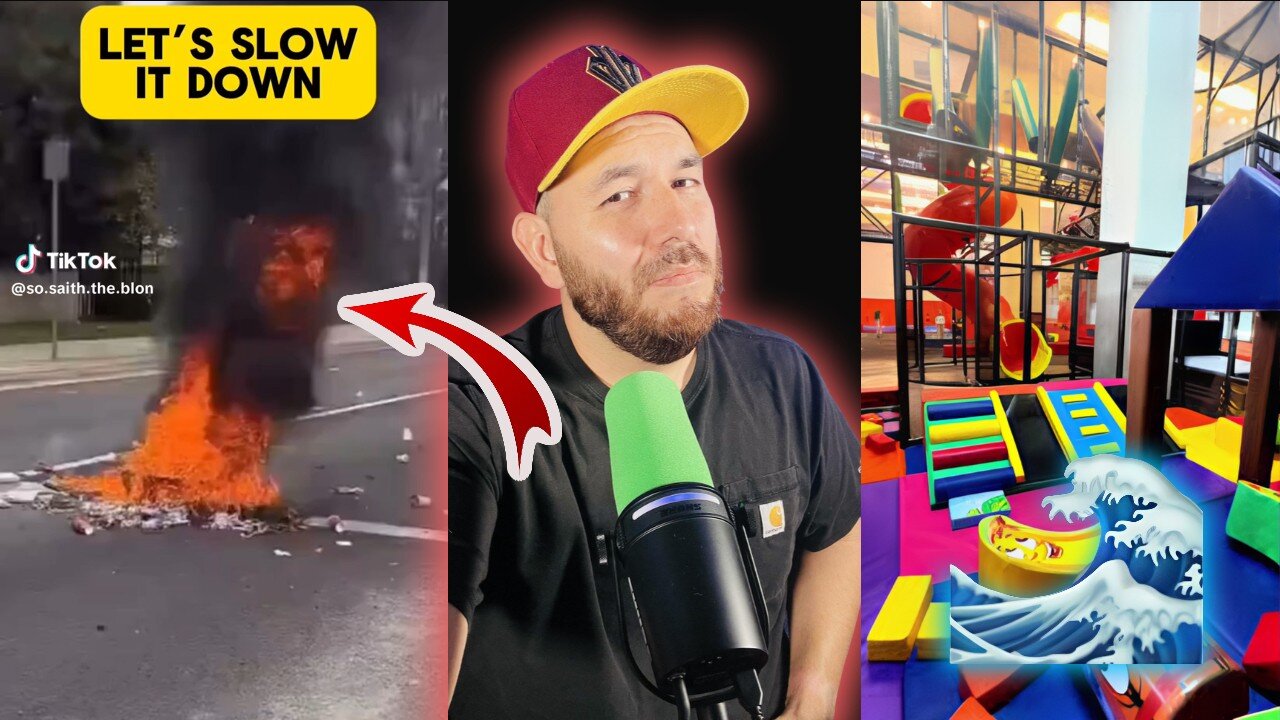 The Dark Side of TikTok: Social Issues You Can't Ignore