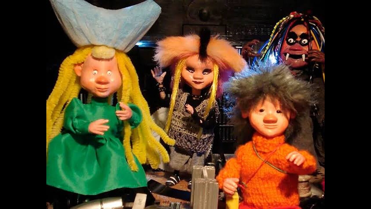 La Bola De Cristal (17-XI-1984)