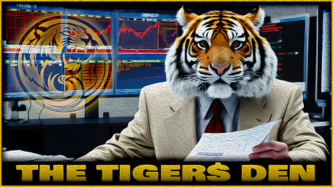 The Tigers Den - 17 SEP 2025