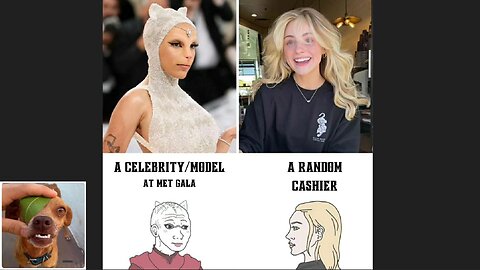 Meme compilation Episodes 556-560.