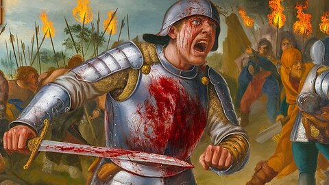What Actually Happened in a Medieval Battle (Not the Movie Version)
