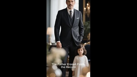 The Father — Erased From the Record. Part 2/3