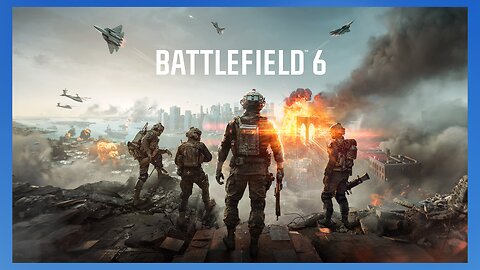🔴Battlefield 6 Beta! All welcome! Chat with me x