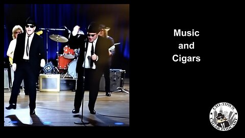 Music and Smoke
