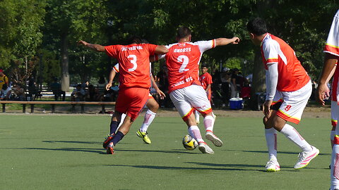 SOCCER