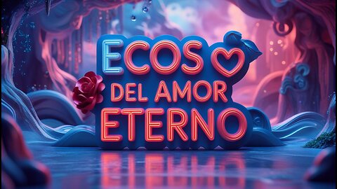 Ecos del Amor Eterno