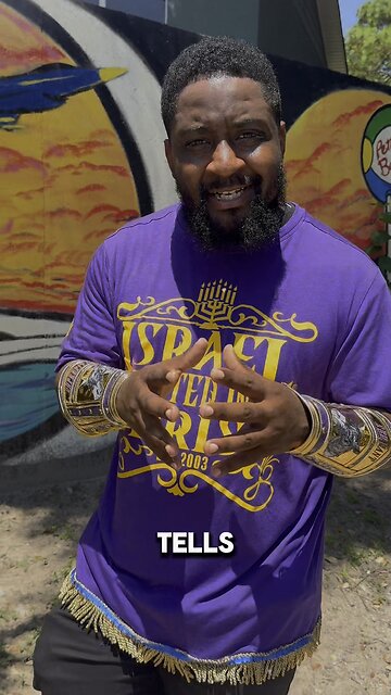 Have Your Ever Heard That You Can’t Judge🤔 Let’s Get The Biblical Answer‼️