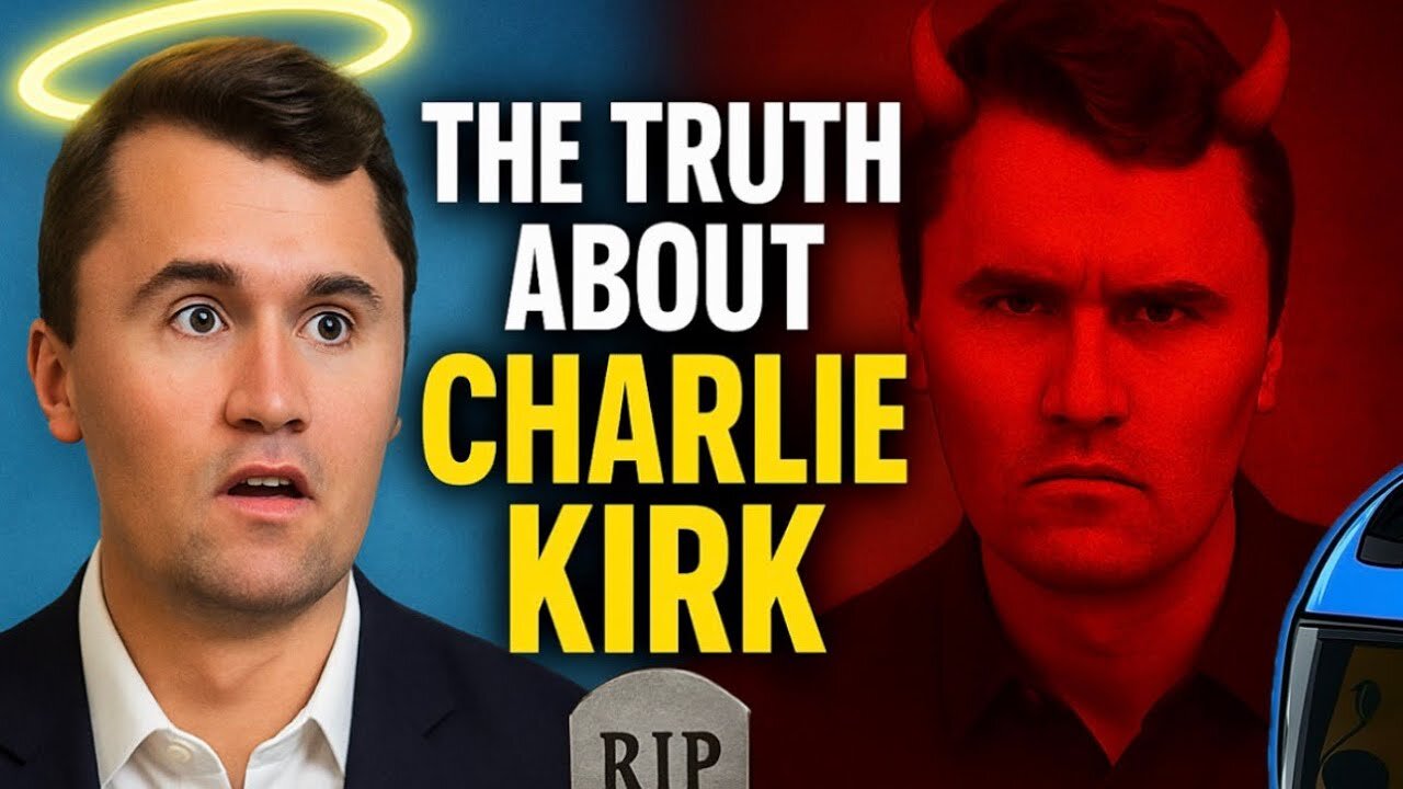 The truth about Charlie Kirk, Rick Cutler and TPUSA