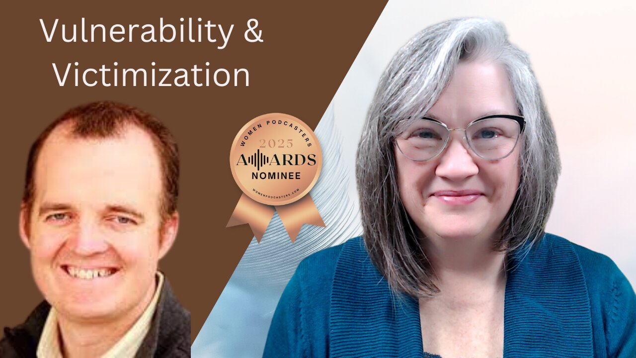 Safety First: Addressing Vulnerability & Victimization in the FASD Community