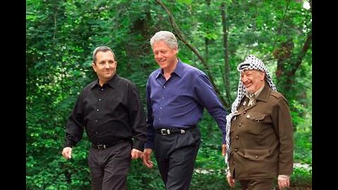Israeli Ex-Spy: Epstein Blackmail Traps Both US & Israeli Leaders – Video #239