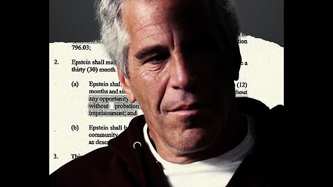 Bombshell they accidentally released new Epstein files and it’s bad