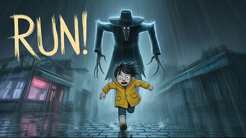 They're All Addicted to the TV... | Little Nightmares II