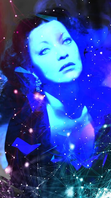 The Future is Now 💋