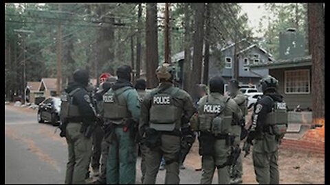 Dozens of cartel members arrested in El Dorado County operation - FOX40 News