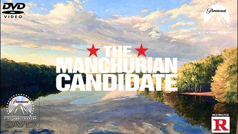 Opening to The Manchurian Candidate (2004 Remake) 2004 A.D. DVD