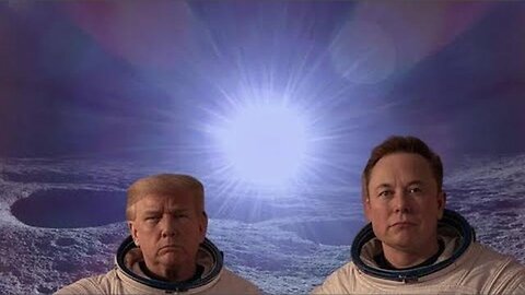 "Unveiling Space PsyOps: Unmasking Deception from Lunar Sunrises to Martian Flags"