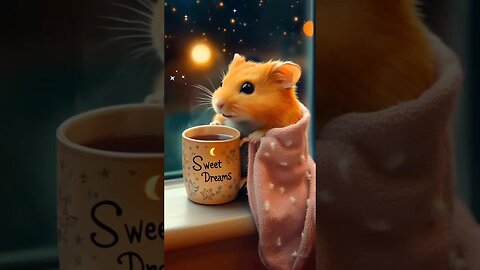 Hamster 🐹 🥰