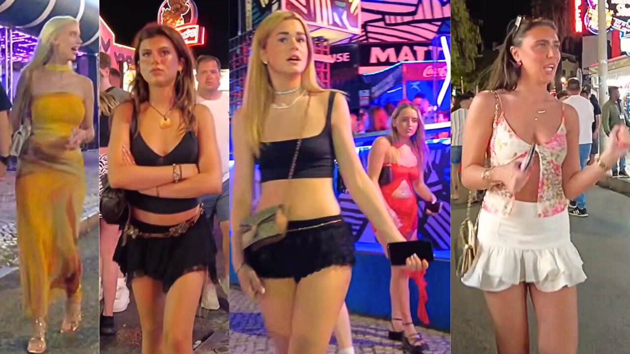 Exploring Albufeira’s Nightlife – Where the Fun Never Ends!