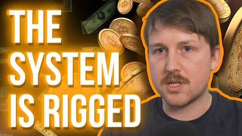 ForrestHODL Being a Bitcoin Genius For 12 Minutes Straight