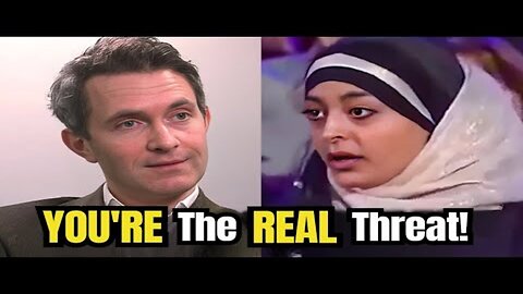 This Debate Will TRIGGER Muslims!