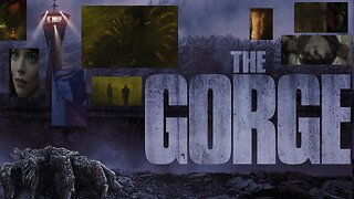 #review, #the gorge, 2025, #action , #sniper,