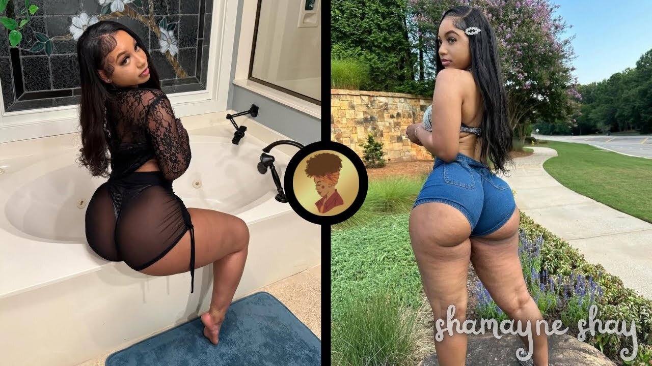 Shamayne Shay Instagram Queen 👑