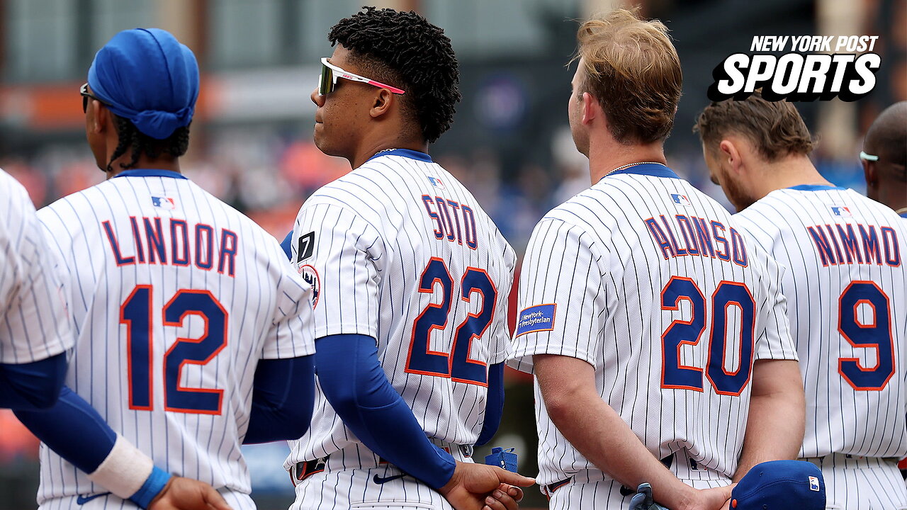What to watch for as the Mets face the Marlins and Athletics in the upcoming week