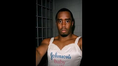 Diddy adapting to prison