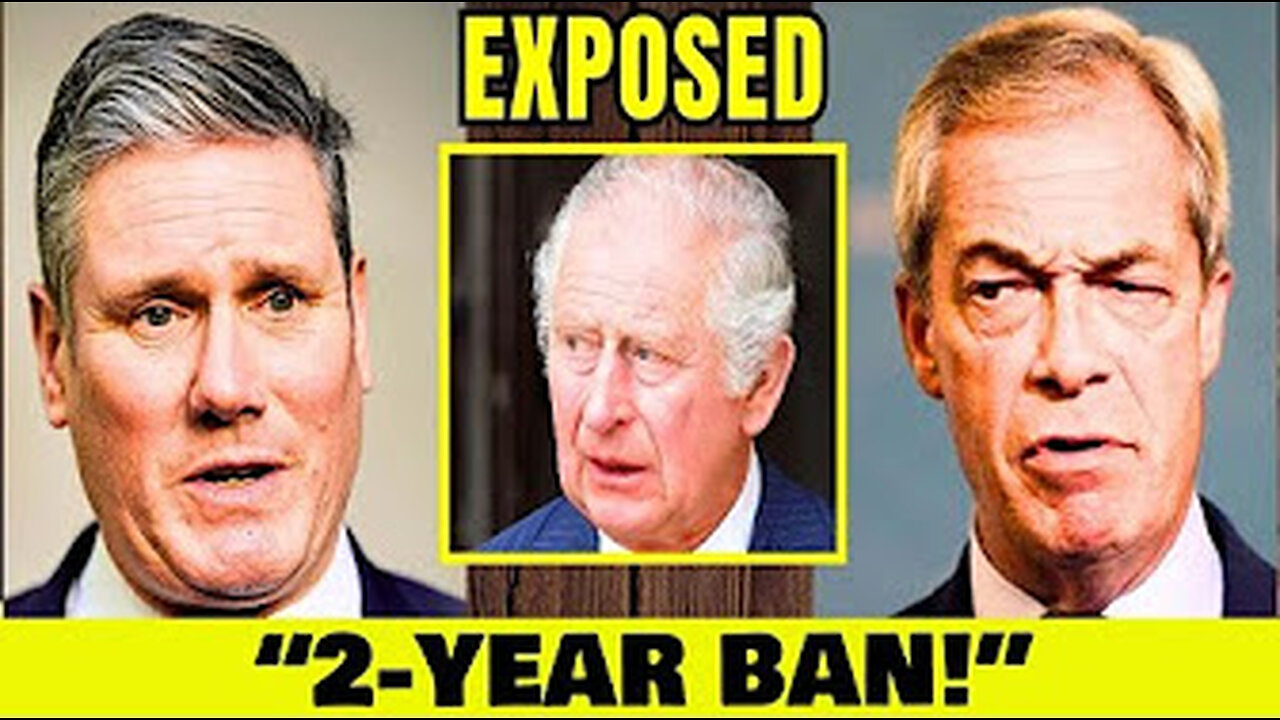 2 year sanctions!