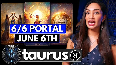 TAURUS ♉︎ "This Is The Beginning Of Your Everything!" 🐞 Taurus Sign ☾₊‧⁺˖⋆