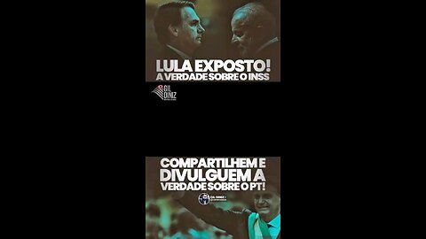 Deus Salve o Brasil Desses Criminosos Que Tomaram de Assalto o Povo Brasileiro. #Bolsonaro2026🇧🇷