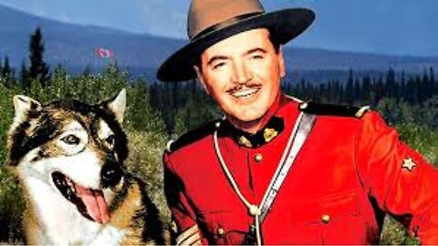 Sergeant Preston of the Yukon (1956) ‘Phantom of Phoenixville’