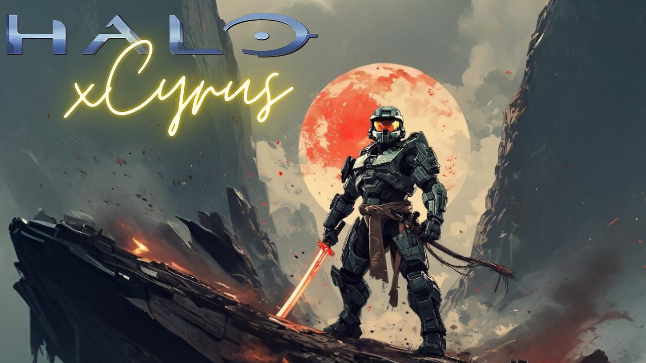 🔴LIVE - Halo Multiplayer Rumble #18