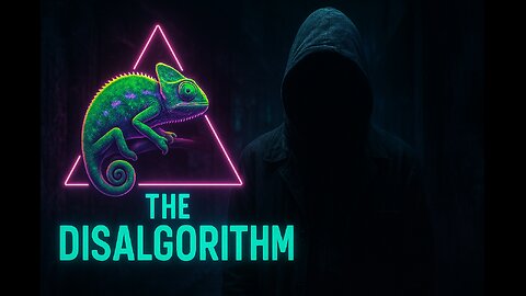 The DisAlgorithm 24: My Brother Joins Me In The DisAlgorithm!