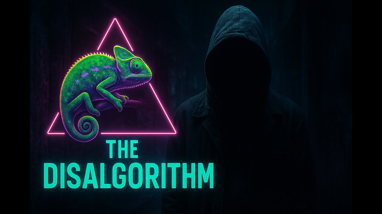 The DisAlgorithm 24: My Brother Joins Me In The DisAlgorithm!