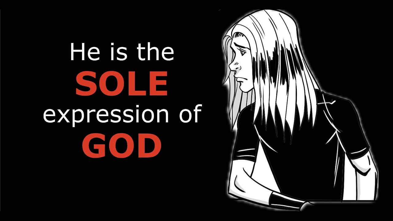 JESUS: THE EXACT IMAGE / Coffee with PB