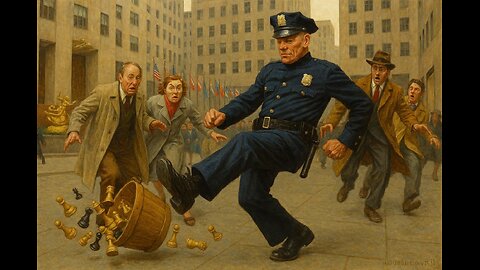 Zombro Bucket and Boot Chess Tournament