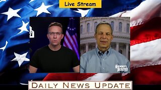 x300a: Benny Johnson - Top GOP Congressman DEMANDS FBI Probe of BLM Fraud | 'Should be in HANDCUFFS!'