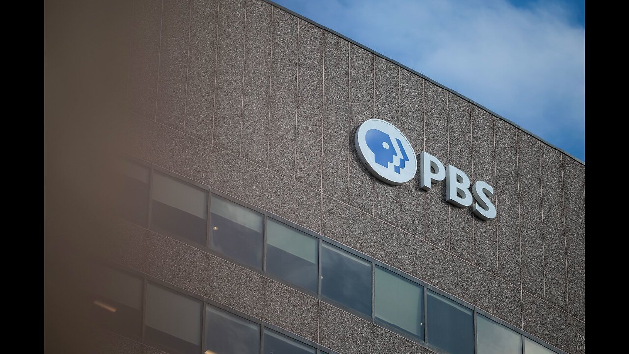 Conservatives Back Defunding NPR, PBS