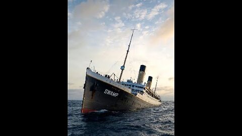 Trump's Rally! How Elon's Tech ends poverty! Swamp's 112 year plan is sinking!