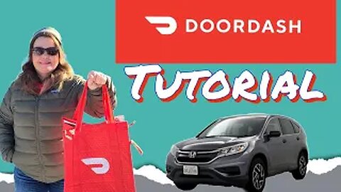 DoorDash Tutorial